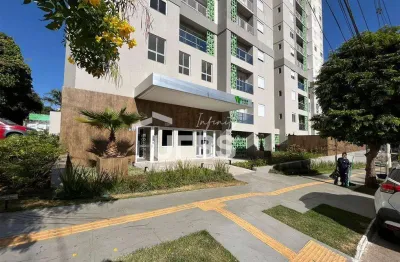 Apartamento com 3 quartos à venda na Rua 1007, Setor Pedro Ludovico, Goiânia