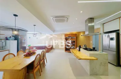 Reserva jardim do parque - casa de condomínio 4 quartos, sendo 4 suítes