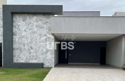 Jardins bolonha - casa de condomínio 3 quartos, sendo 1 suíte