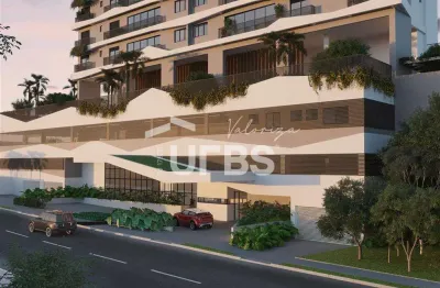 Apartamento com 4 quartos à venda na Rua 138, Setor Marista, Goiânia