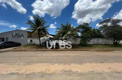 Terreno à venda na Rua Jassyendy, Jardim Helvécia, Aparecida de Goiânia
