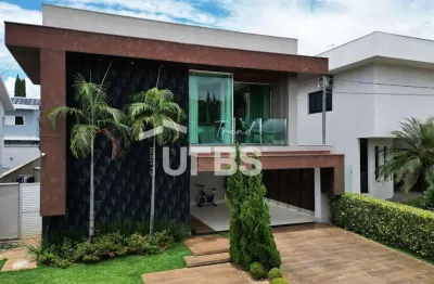 Casa com 4 quartos à venda na Rua Madri 26, 15, Jardins Madri, Goiânia