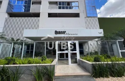 Apartamento com 2 quartos à venda na Rua 138, Setor Marista, Goiânia