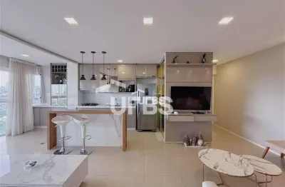 Metropolitan sidney smartstyle - apartamento 2 quartos, sendo 1 suíte