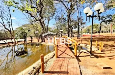 Terreno à venda na Rua dos Pequizeiros, Residencial Villa Verde, Senador Canedo