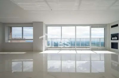 Skygarden flamboyant - apartamento 4 quartos, sendo 3 suítes