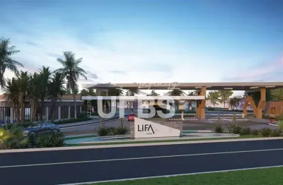 Casa em condomínio fechado com 3 quartos à venda na Rua MB 7, Residencial Morada do Bosque, Senador Canedo