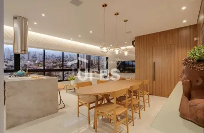 Apartamento com 2 quartos à venda na Rua 22, 36, Setor Oeste, Goiânia