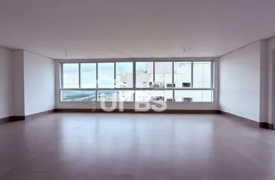 Cobertura com 4 quartos à venda na Avenida PL 3, Park Lozandes, Goiânia
