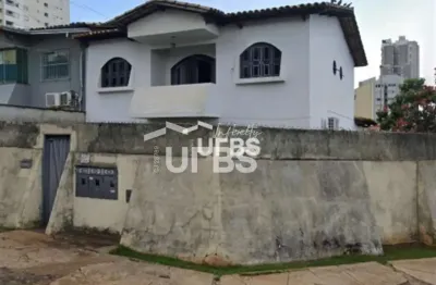 Casa com 5 quartos à venda na Rua T 51, Setor Bueno, Goiânia