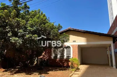 Casa com 4 quartos à venda na Rua 1141, Setor Marista, Goiânia