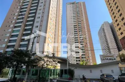 La musique resort residence - apartamento 3 quartos, sendo 3 suítes