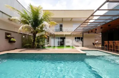 Casa com 4 quartos à venda na Rua PM 10, Residencial Parque Mendanha, Goiânia