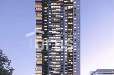 Apartamento com 2 quartos à venda na Avenida Laudelino Gomes, Setor Pedro Ludovico, Goiânia