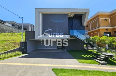 Jardins bolonha - casa de condomínio 4 quartos, sendo 4 suítes