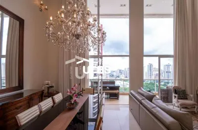 Apartamento com 4 quartos à venda na Rua T 66, Setor Bueno, Goiânia