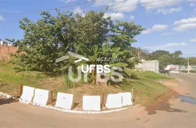 Terreno à venda na Rua 14-A, Jardim Goiás, Goiânia