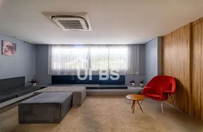 Apartamento com 1 quarto à venda na Rua T 51, 921, Setor Bueno, Goiânia