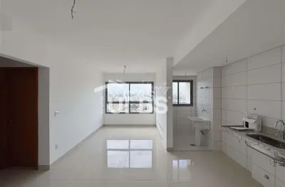 Apartamento com 2 quartos à venda na Rua C239, Jardim América, Goiânia
