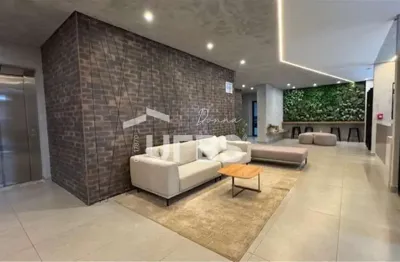 Apartamento com 2 quartos à venda na Avenida T 8, Setor Bueno, Goiânia