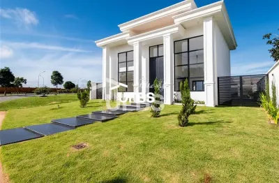 Portal do sol green - casa de condomínio 5 quartos, sendo 4 suítes