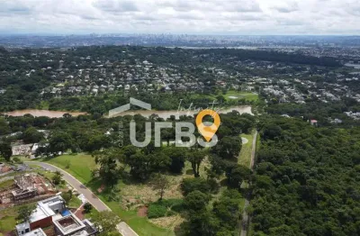 Terreno à venda na Rua dos Assaís, Residencial Aldeia do Vale, Goiânia
