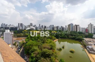 Vereda dos buritis - cobertura duplex 6 quartos, sendo 5 suítes