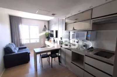 Flat com 1 quarto à venda na Rua T 55, Setor Marista, Goiânia