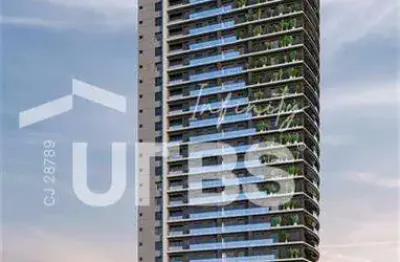 Apartamento com 2 quartos à venda na Rua T 57, 1604, Setor Bueno, Goiânia