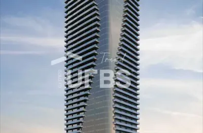 Sala comercial com 3 salas à venda na Rua T 57, s/n, Setor Bueno, Goiânia