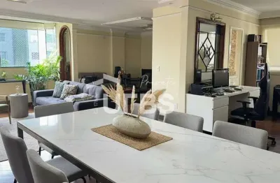 Apartamento com 4 quartos à venda na Rua 9, Setor Oeste, Goiânia