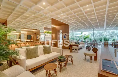 Apartamento com 3 quartos à venda na Rua T 57, SN, Setor Bueno, Goiânia