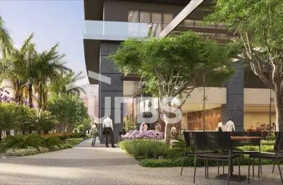 Casa comercial à venda na Rua T 57, Setor Bueno, Goiânia