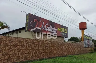 Sala comercial à venda na Avenida Palmeiras, Residencial Caraíbas, Aparecida de Goiânia