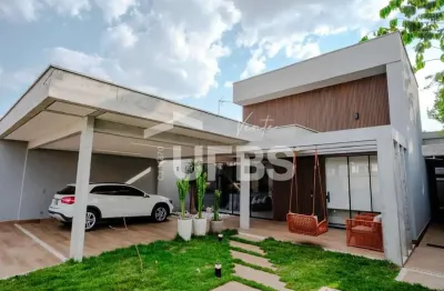 Casa com 3 quartos à venda na Rua 3, Recanto dos Emboabas, Aparecida de Goiânia