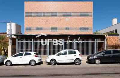 Prédio à venda na Rua 1129, Setor Marista, Goiânia