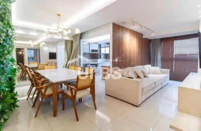 Apartamento com 2 quartos à venda na Avenida T 7, S/N, Setor Oeste, Goiânia