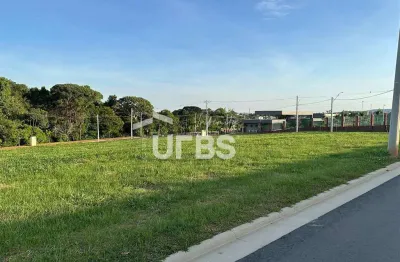 Terreno à venda no Jardins Sevilha, Aparecida de Goiânia 
