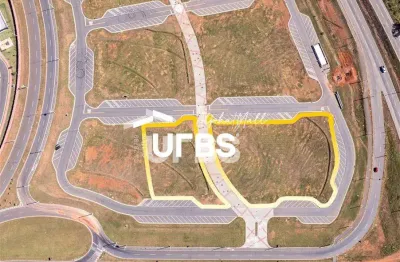 Terreno à venda na Rodovia GO-020, 00, Jardins França, Goiânia