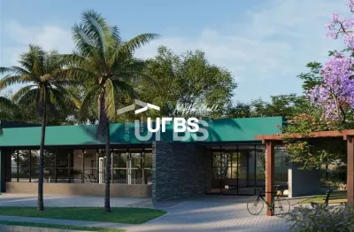 Terreno à venda no Jardins Miami, Aparecida de Goiânia 