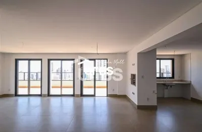 Apartamento com 3 quartos à venda na Rua T 36, Setor Bueno, Goiânia