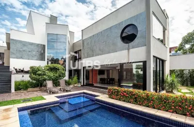 Jardins munique - casa de condomínio 4 quartos, sendo 4 suítes