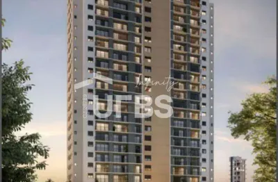 Apartamento com 1 quarto à venda na Rua 1001, Setor Pedro Ludovico, Goiânia