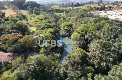 Chácara / sítio com 14 quartos à venda na Rua 5, Chácaras Anhangüera, Goiânia