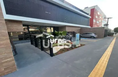 Apartamento com 4 quartos à venda na Rua T 27, Setor Bueno, Goiânia