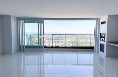 Belíssimo apartamento 4q, no edificio skygarden flamboyant.