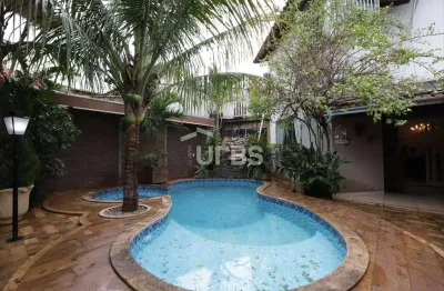 Casa com 4 quartos à venda na Alameda Imbé, Parque Amazônia, Goiânia