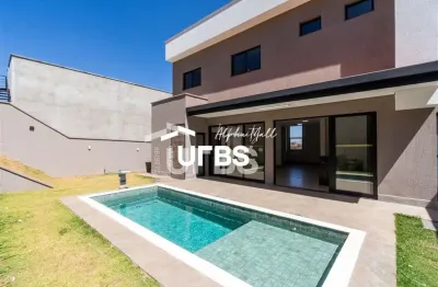 Casa com 3 quartos à venda na Rua dos Jacarandas, Jardins Bolonha, Senador Canedo