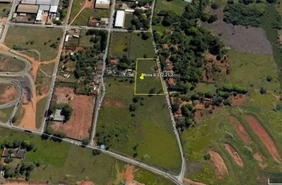 Ponto comercial à venda na Via Acesso 2, Chácaras Marivânia, Aparecida de Goiânia