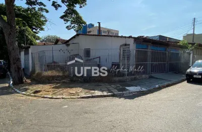Casa comercial à venda na Rua 78, Setor Central, Goiânia